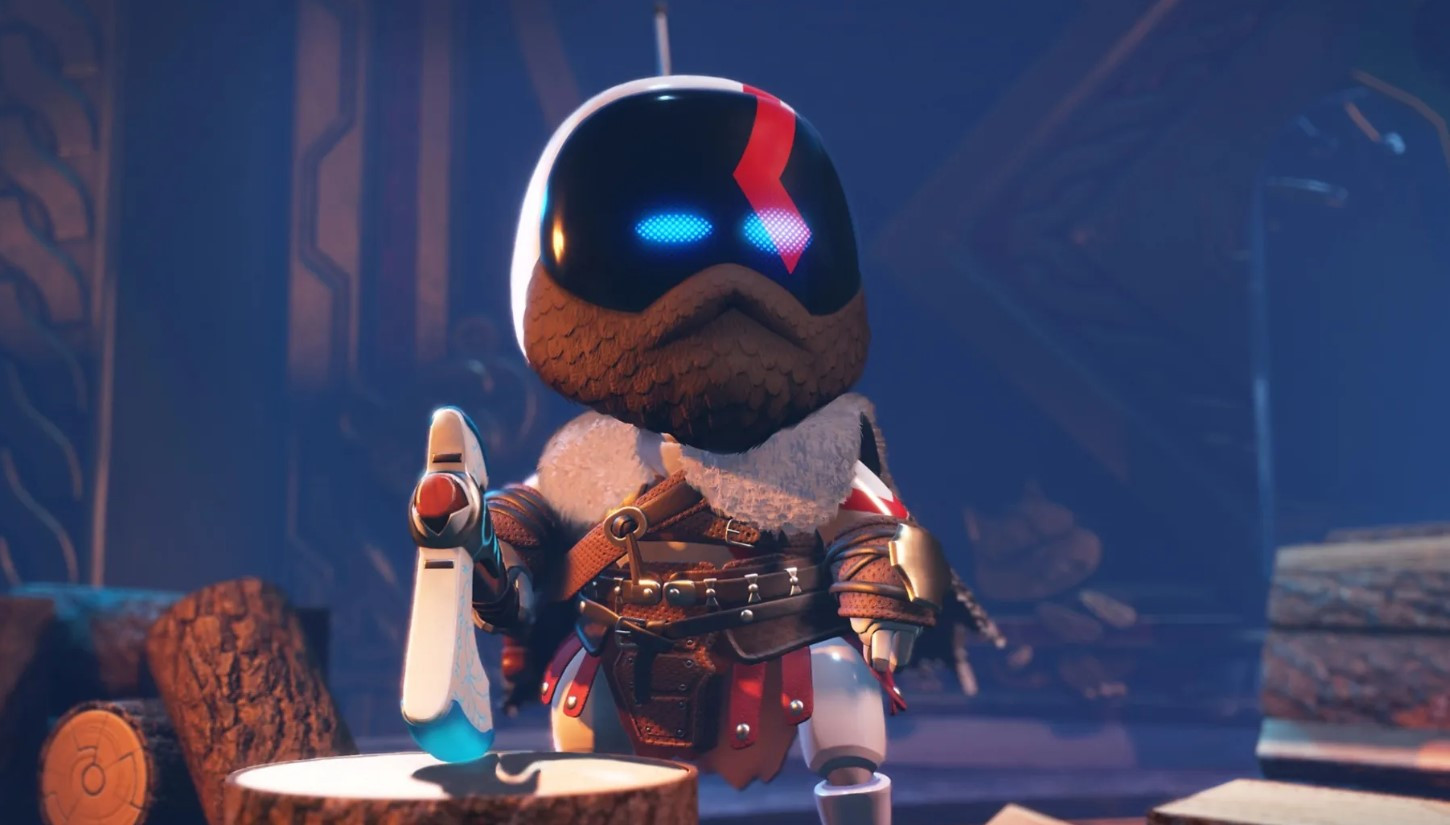 Najavljen novi AstroBot: New Adventures s novim skinovima i levelima!