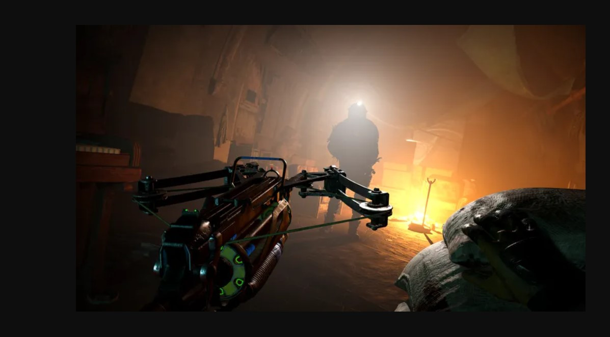 Metro Awakening: Horor Priča u PS VR2 koja donosi napetost na drugačiji način