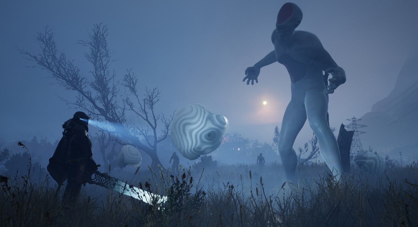 Hell is Us: "Originalni Solus-Like naslov" inspirisan Demon’s Souls igrom