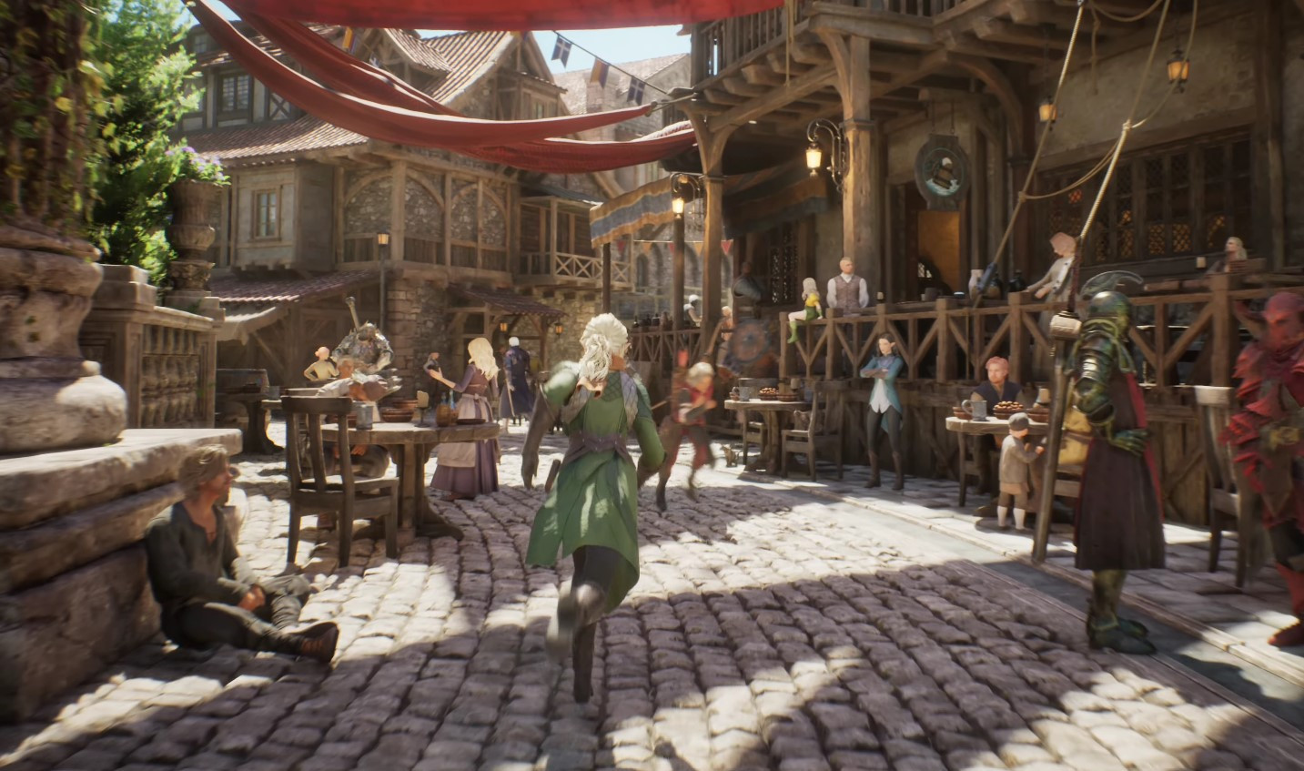 State of Play: Službeno predstavljena igra Archareage Chronicles, ista nam dolazi 2025.godine