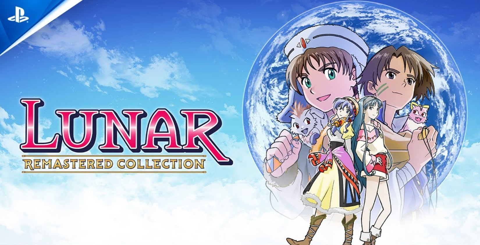 State of Play: Najavljen je Lunar Remastered Collection: Retro klasici u novom svjetlu