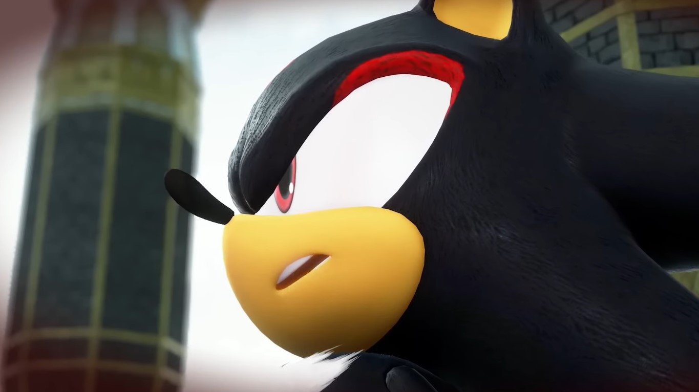 State of Play: Službeno najavljen Sonic X Shadow Generations!