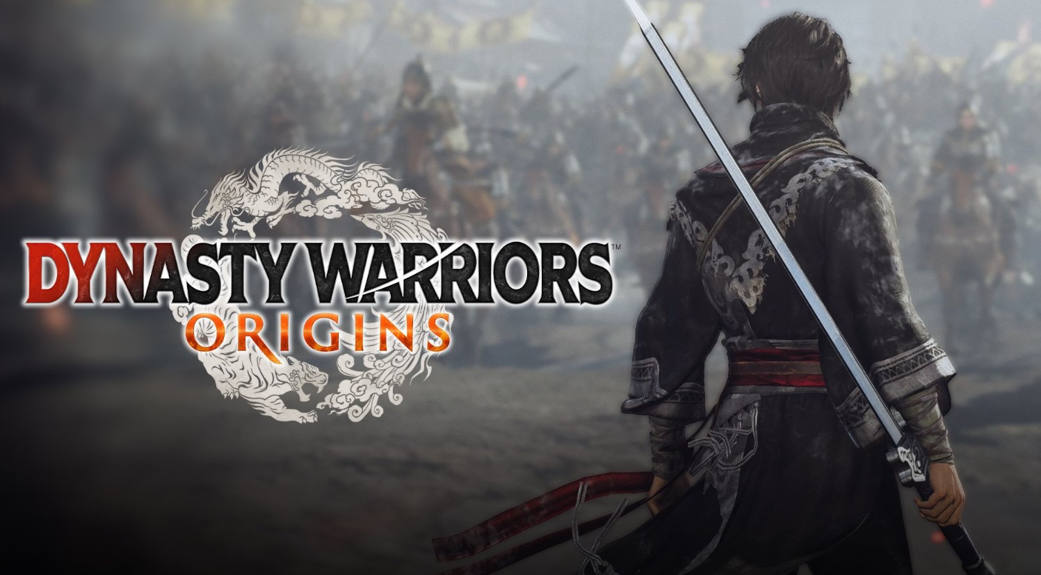 Dynasty Warriors Origins: Brzi i intenzivni Hack & Slash dolazi u januaru 2025. godine!