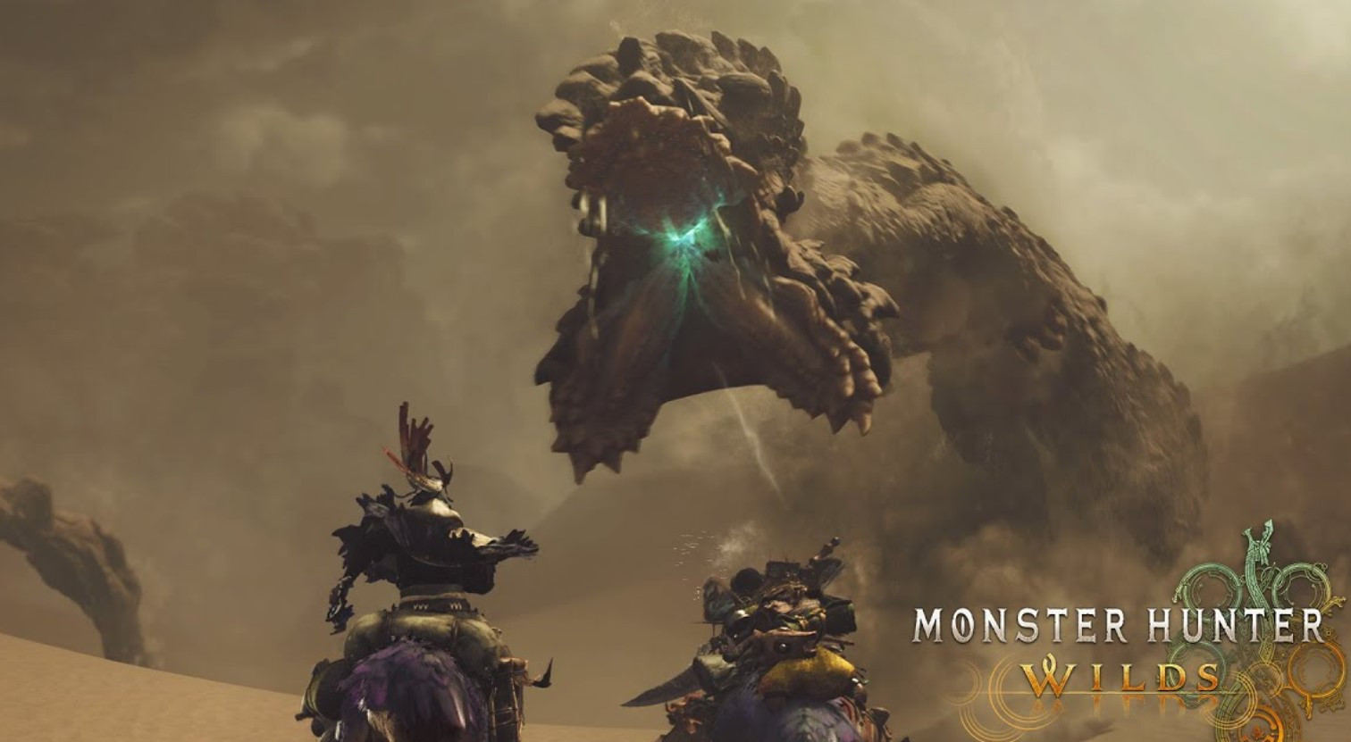 Monster Hunter Wilds: Novi Capcomov Projekat Stiže u Februaru 2025. godine