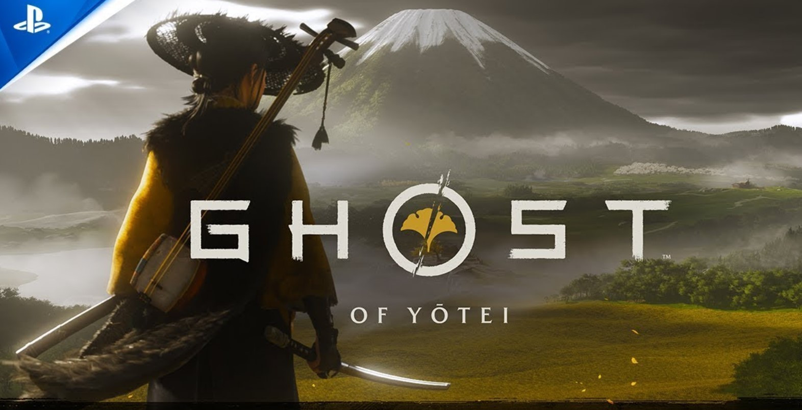 Ghost of Yōtei: Službeno najavljen nastavak Ghost of Tsushima igre!