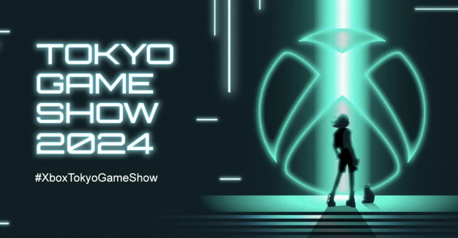 Pratite Xbox prijenos sa Tokyo Game Showa: Novi traileri i najave igara stižu već danas!
