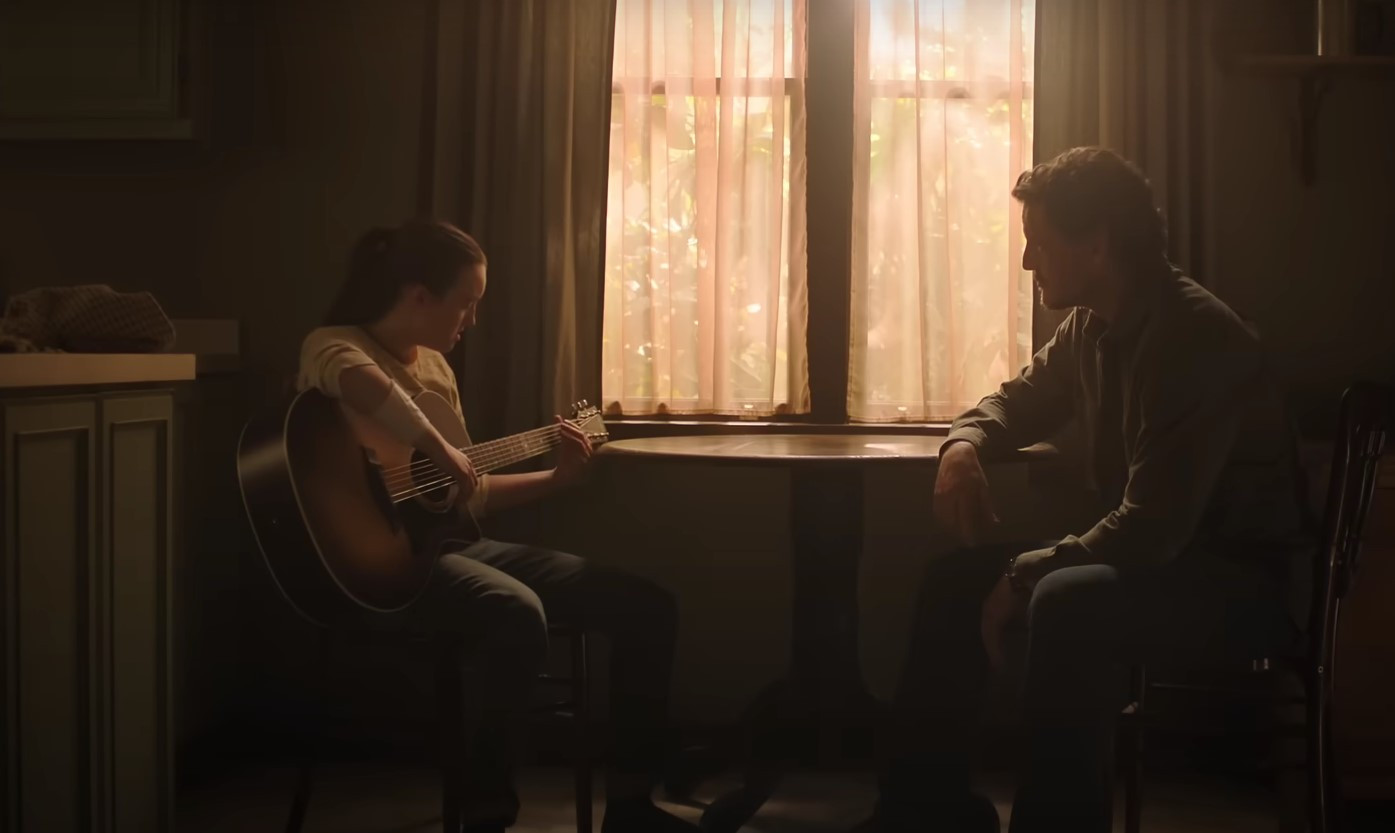 Zvanično lansiran trailer za drugu sezonu The Last of Us serije!