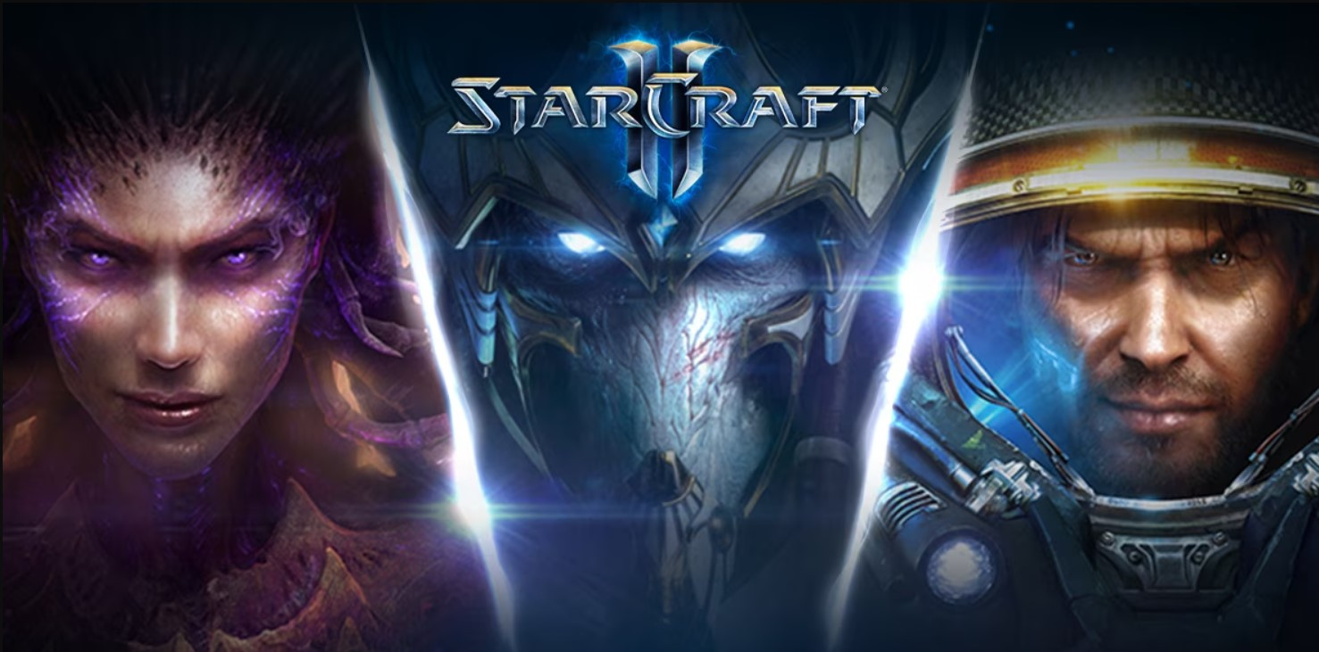 StarCraft: Remastered i StarCraft II uskoro dostupni na PC i Xbox Game Passu!