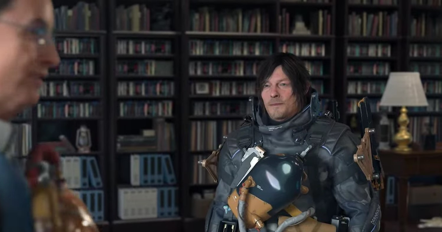 TOKYO GAME SHOW: Novi trailer za Death Stranding 2: On the Beach otkriva nove likove i photo mode