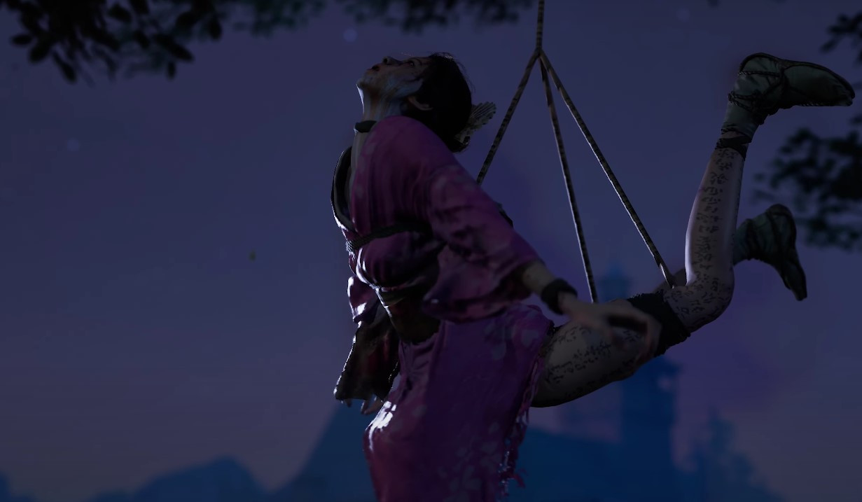 "BANSHEE: Demon Girl" zasjala na Tokyo Game Showu 2024 – Spoj japanskog i evropskog folklora u soulsborne akciji