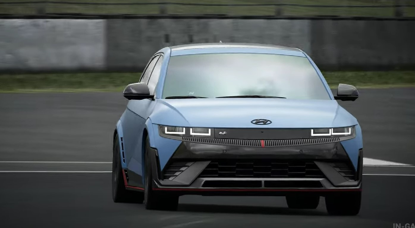 Assetto Corsa EVO: Simulacija utrka nove generacije stiže u januaru 2025.