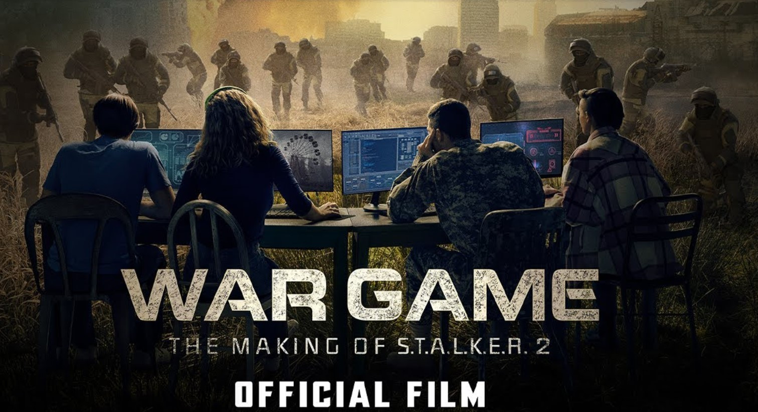 Lansiran dokumentarac o igri S.T.A.L.K.E.R. 2: Heart of Chornobyl – Pogled u izazove i hrabrost developera