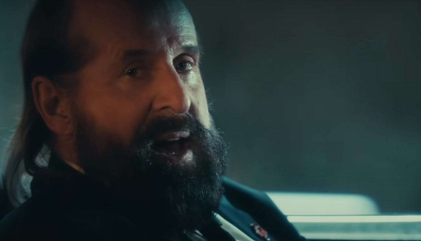 Activision lansirao novi trailer za COD: Black Ops 6 – Peter Stormare ponovno briljira!