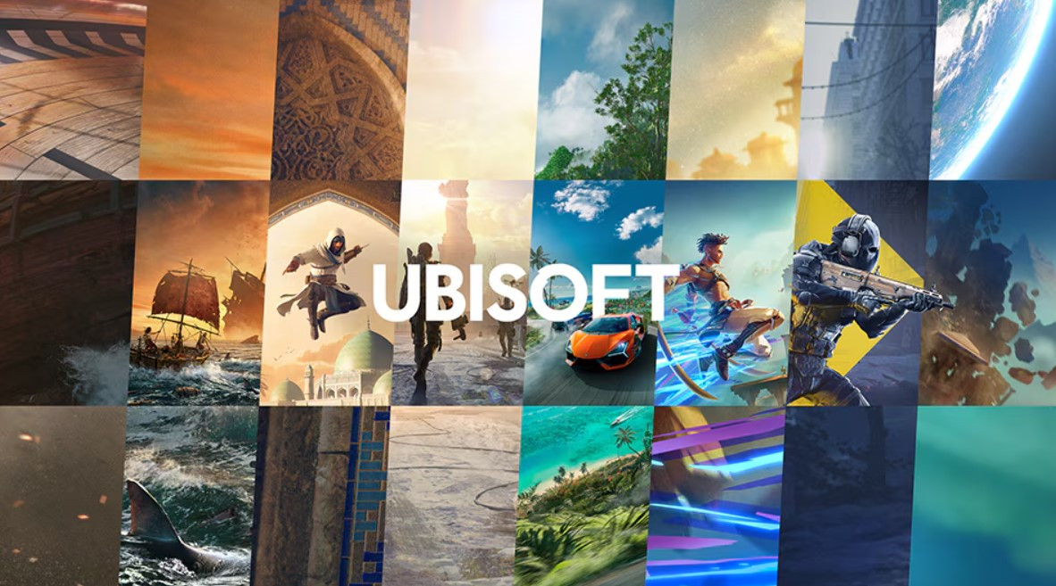 Kineska korporacijaTencent razmatra preuzimanje Ubisofta zbog drastičnog pada dionica