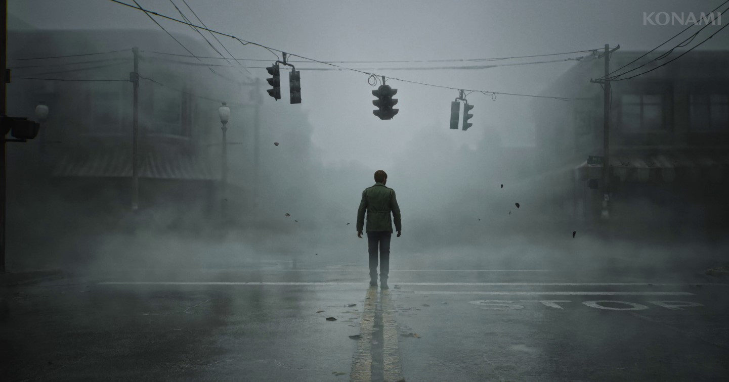 Silent Hill 2 Remake dobio visoke ocjene: Očekuje nas izvanredan povratak kultnog horora