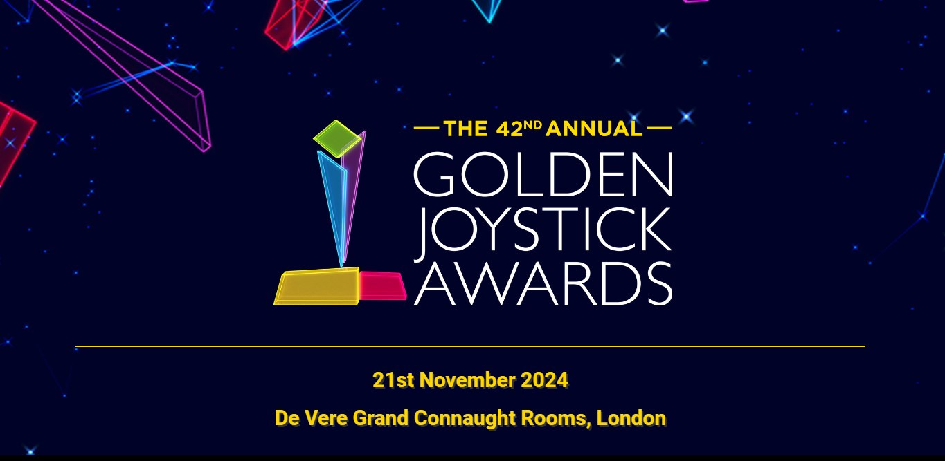 Ko su favoriti? Golden Joystick Awards 2024 objavio listu nominovanih igara