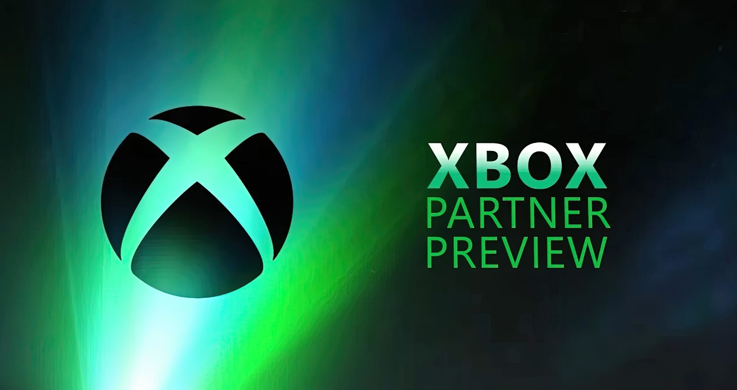 Microsoft najavio Xbox Partner Preview konferenciju za 17. oktobar