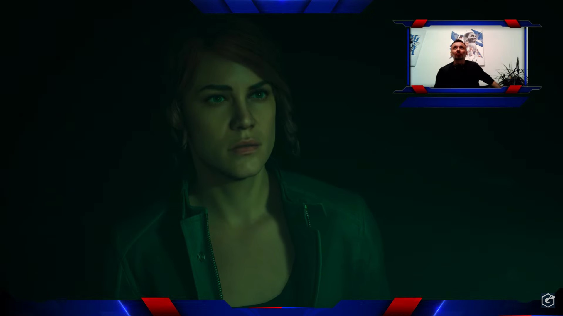Alan Wake II Livestream: Od Night Springsa do The Lake House DLC-a