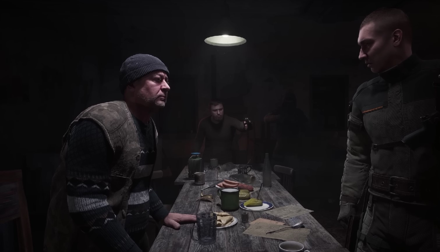 Atmosfera i preživljavanje u STALKER 2: Heart of Chornobyl – IGN-ov prvi utisak