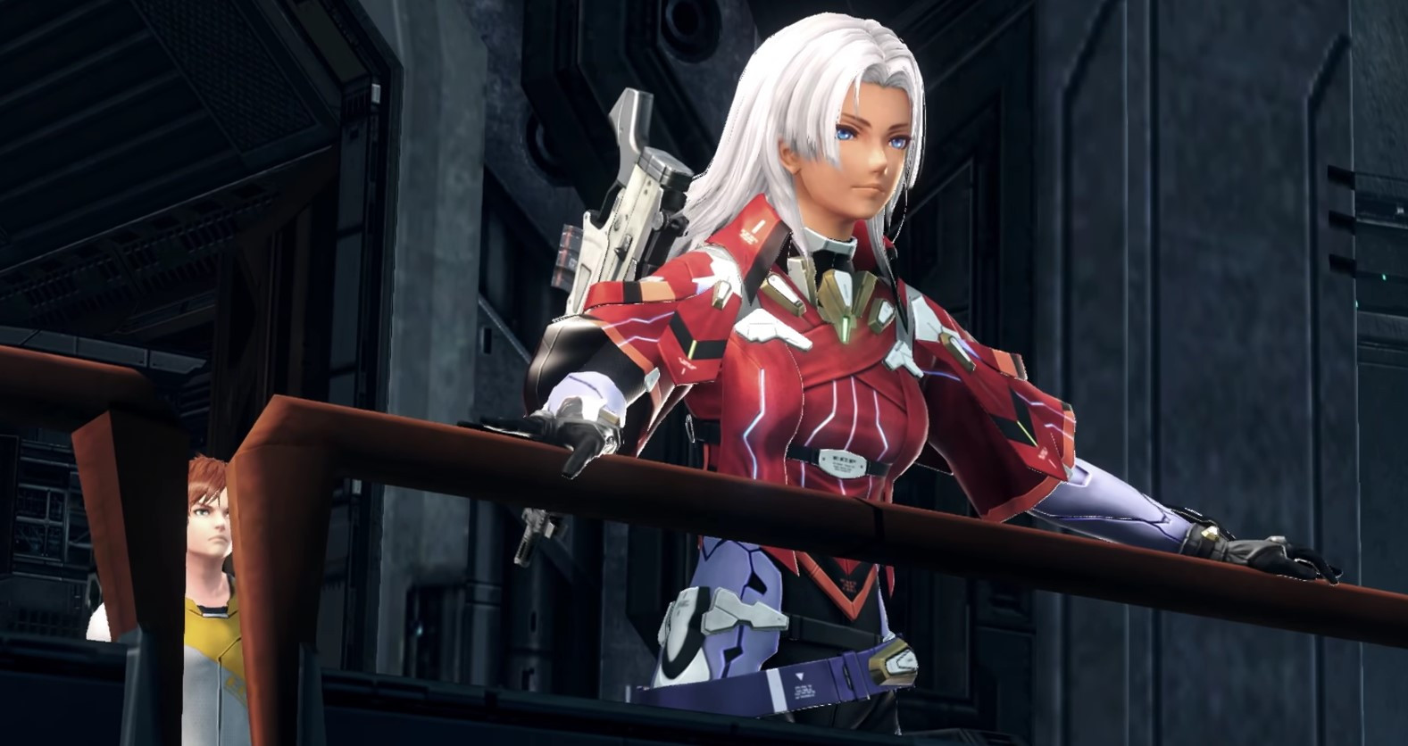 Nintendo Switch – najavljen je Xenoblade Chronicles X: Definitive Edition