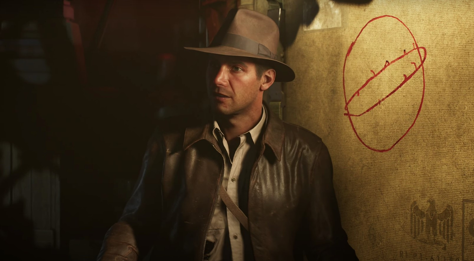Službeno je prikazana petnaestominutna prezentacija Indiana Jones and the Great Circle igre
