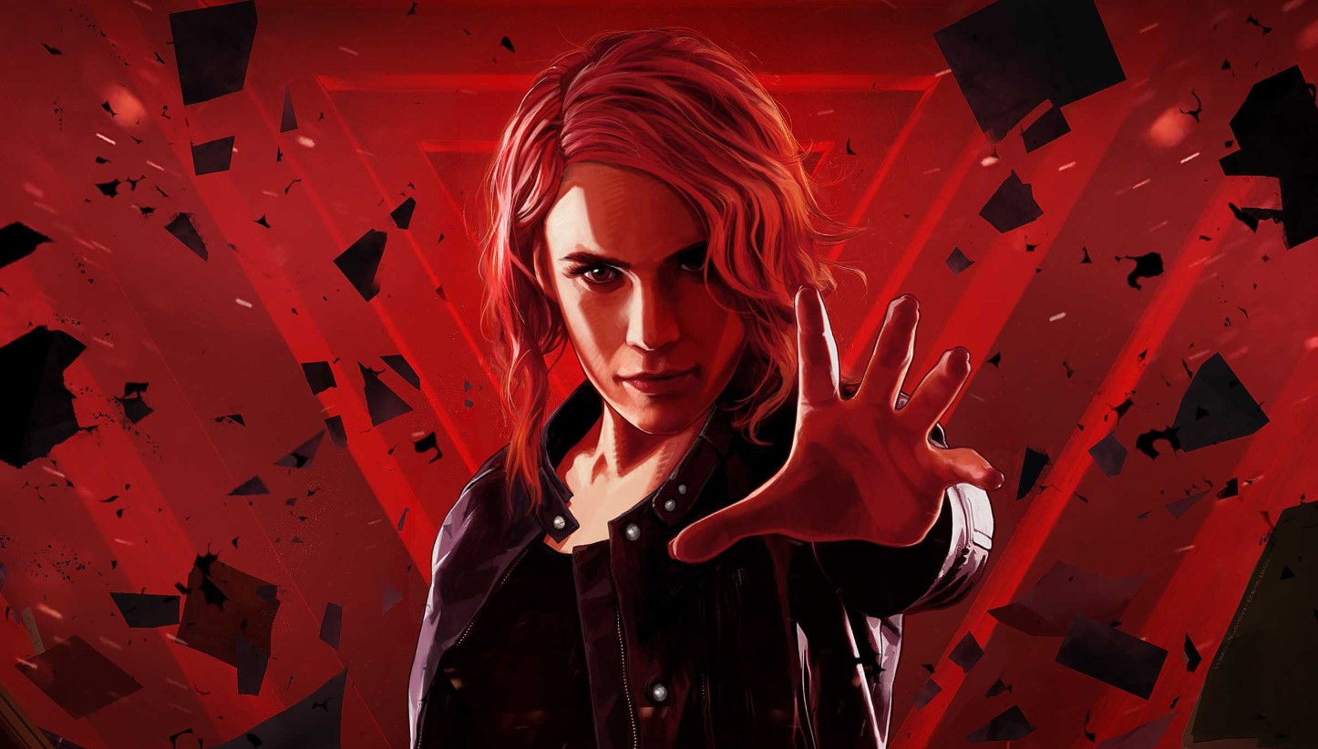 Nastavak hita Control uvodi RPG elemente u Remedyjev univerzum