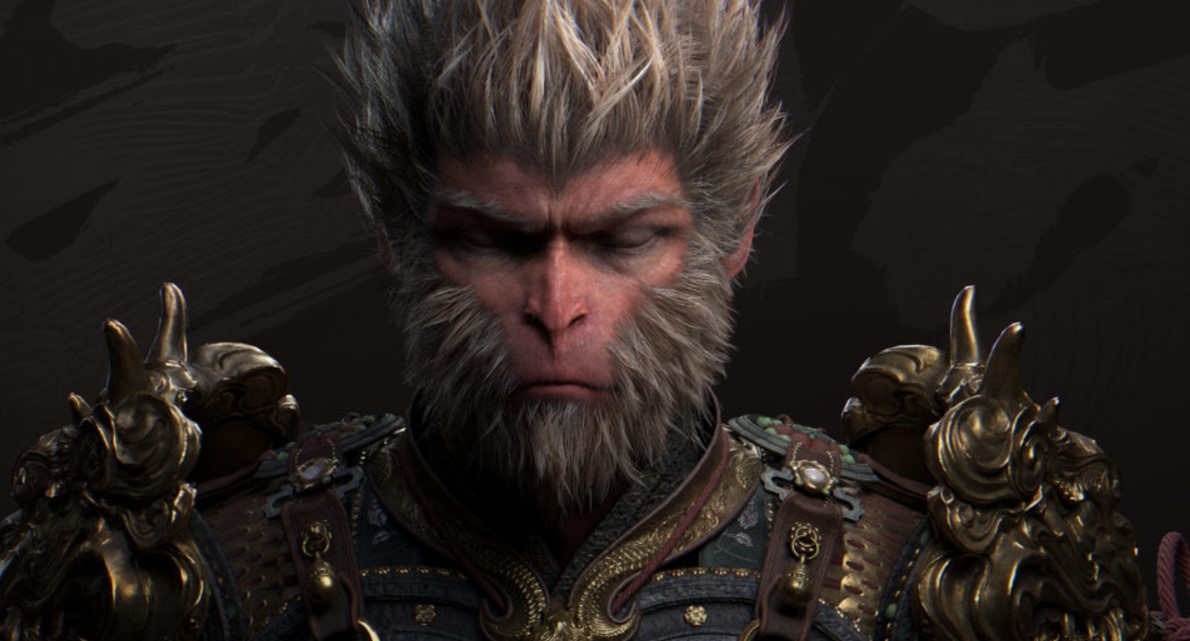 Igra Black Myth: Wukong proglašena Igrom godine na Golden Joystick Awards ceremoniji