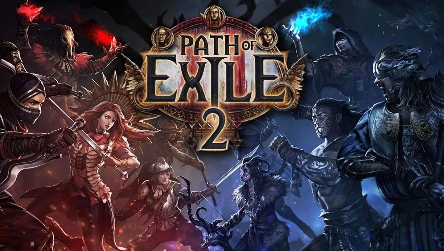Path of Exile 2: Novi detalji o najavljenom RPG hit naslovu