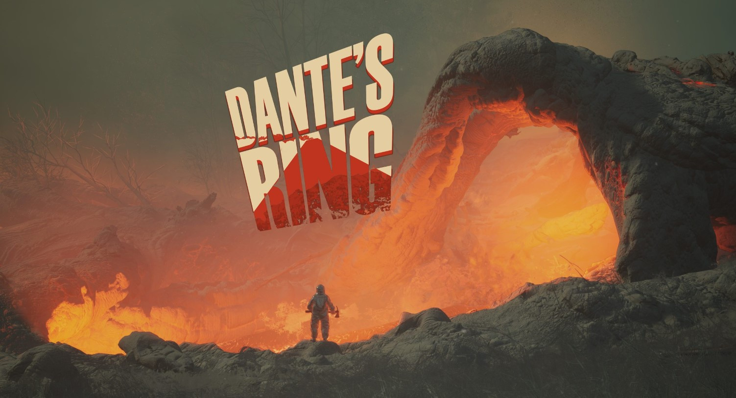 Starward Industries najavljuje igru Dante’s Ring za 2025. godinu!
