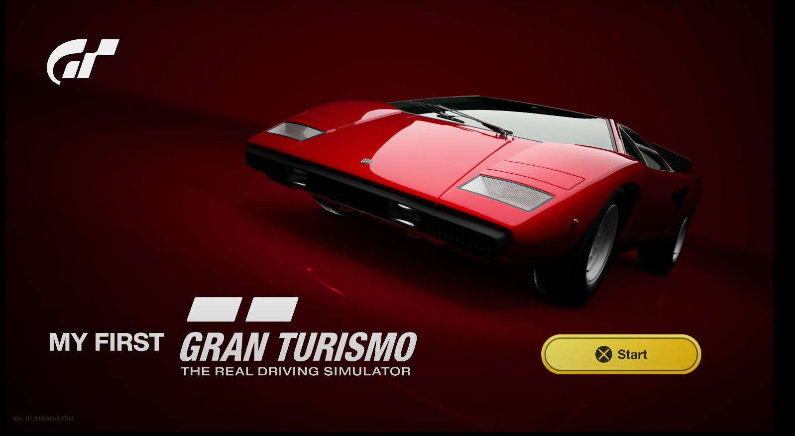Besplatna verzija My First Gran Turismo igre dostupna od 6. decembra!