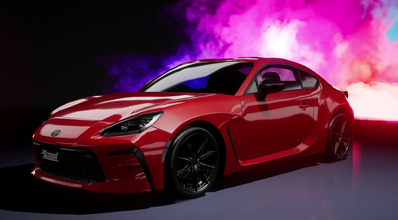 Lansiran cinematic trailer za Tokyo Xtreme Racer: Povratak street race atmosfere iz zlatnog doba