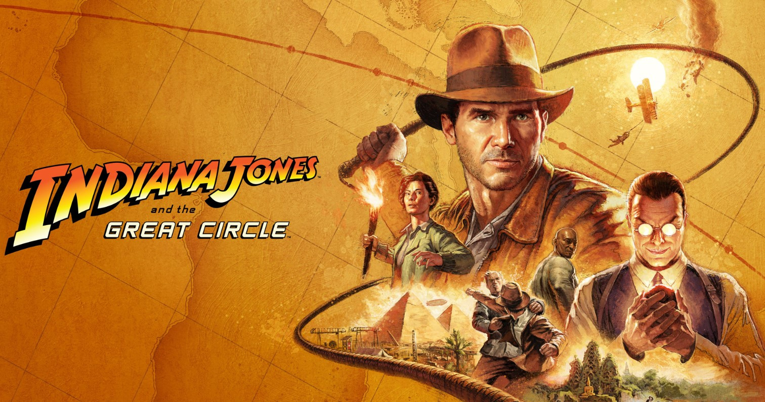 Objavljeni sistemski zahtjevi za Indiana Jones and the Great Circle igru