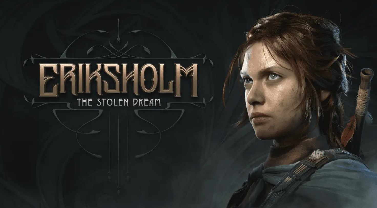 Novi trailer za Eriksholm: The Stolen Dream oduševio fanove izometrijskih avantura