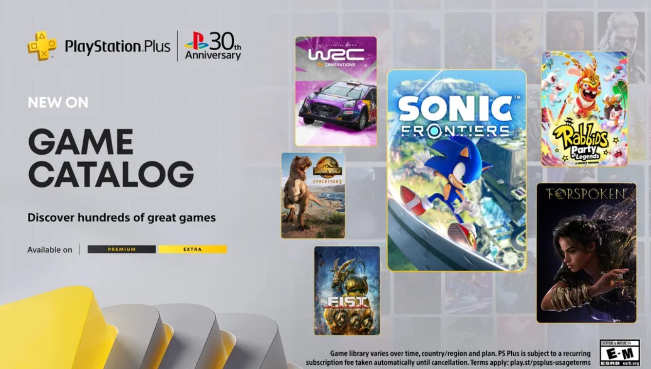 PlayStation Extra i Plus u decembru donose skroman izbor igara – Evo liste! 🎮✨