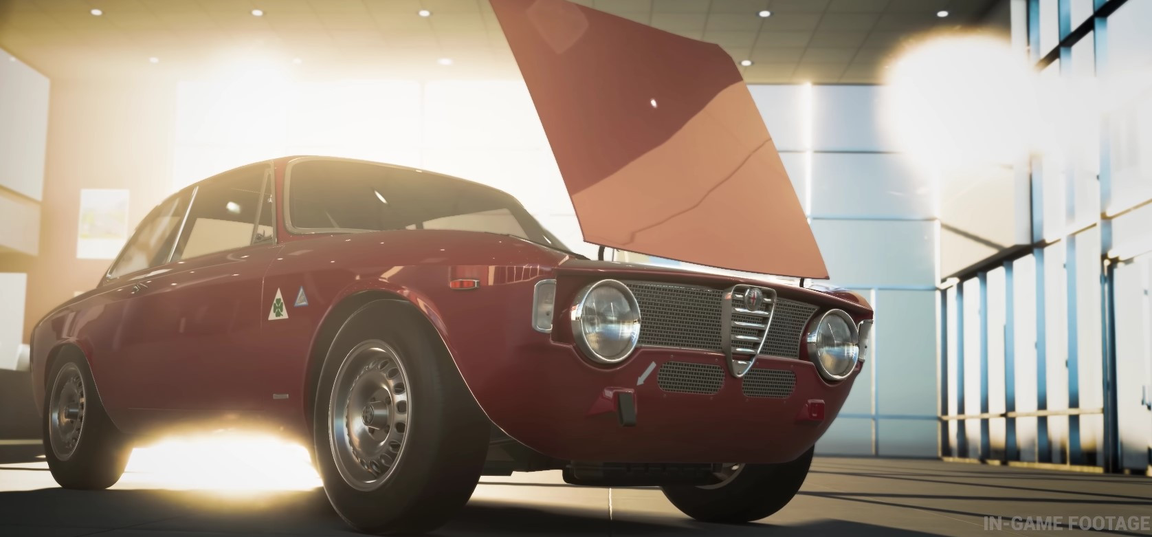 Assetto Corsa EVO donosi 1600 kvadratnih kilometara za vrhunski trkački doživljaj! 🏎️🌍