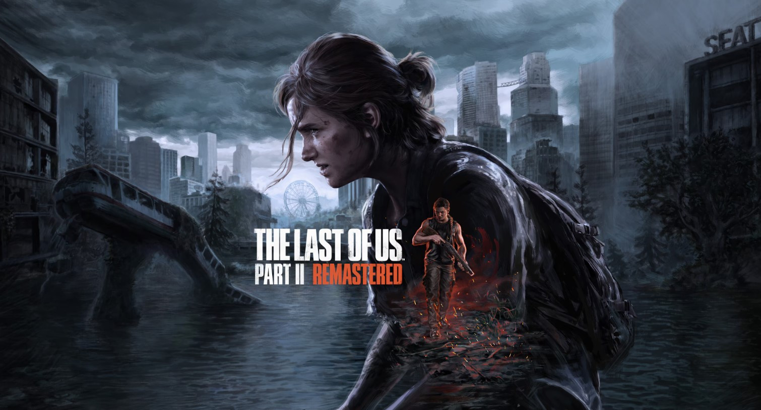 Igra The Last of Us Part 2 Remastered dobila službeni datum izlaska za PC platformu
