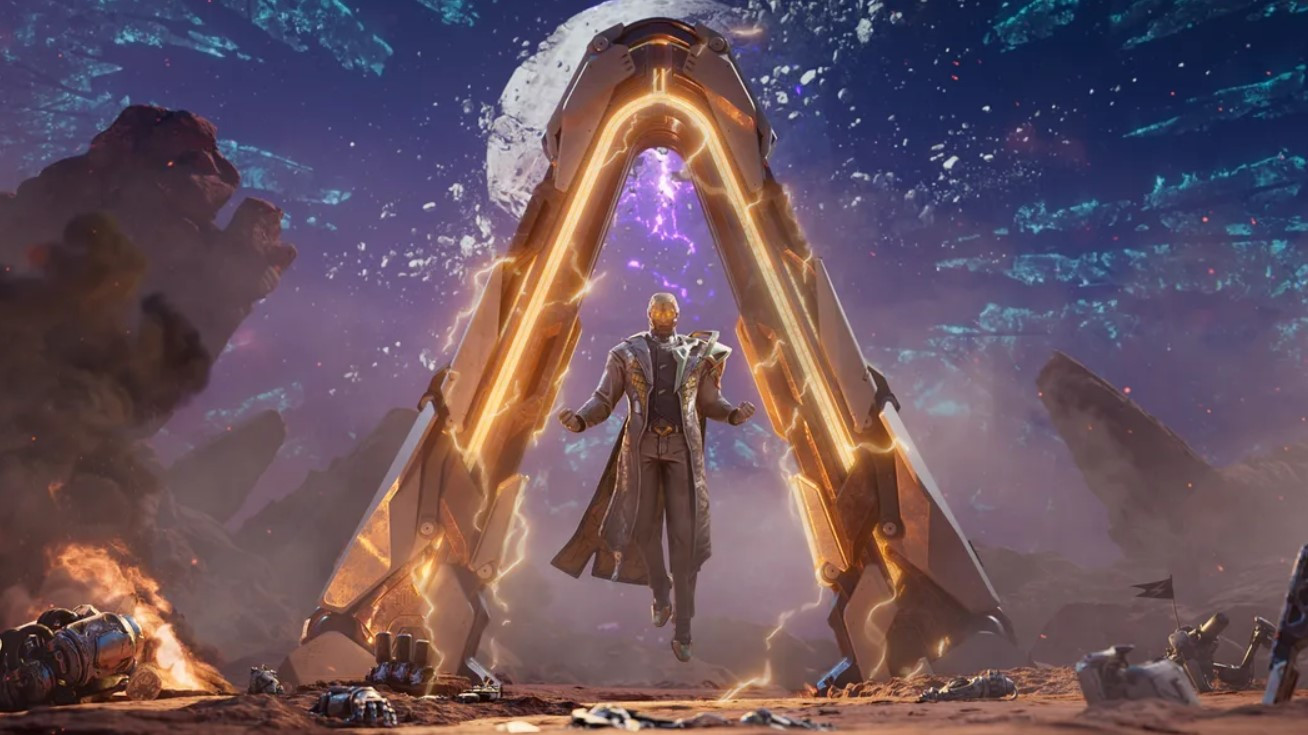 Igra Borderlands 4 dobila novi spektakularni trailer!
