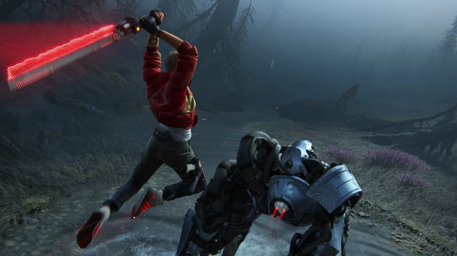 Naughty Dog najavio Intergalactic: The Heretic Prophet – Novi Sci-Fi akcijski naslov dolazi 2026. godine!