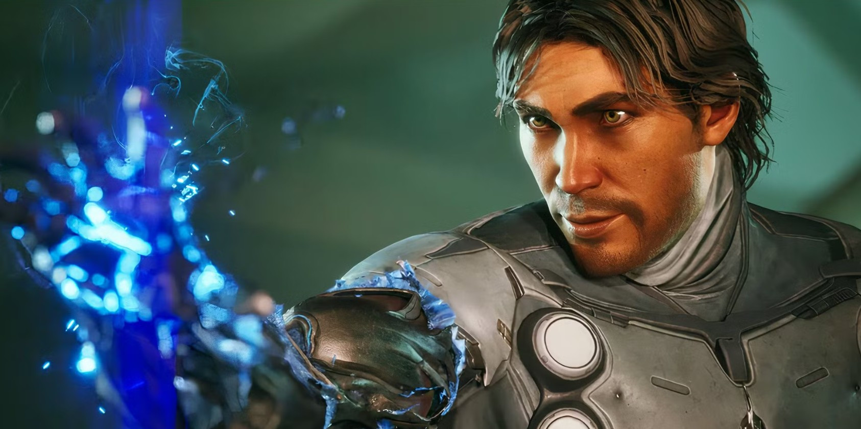 Exodus: Novi RPG od veterana BioWarea donosi atmosferičan gameplay u stilu Mass Effecta