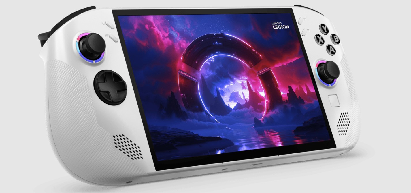 Lenovo službeno najavio konkurentsku handheld konzolu Legion Go S sa SteamOS operativnim sistemom