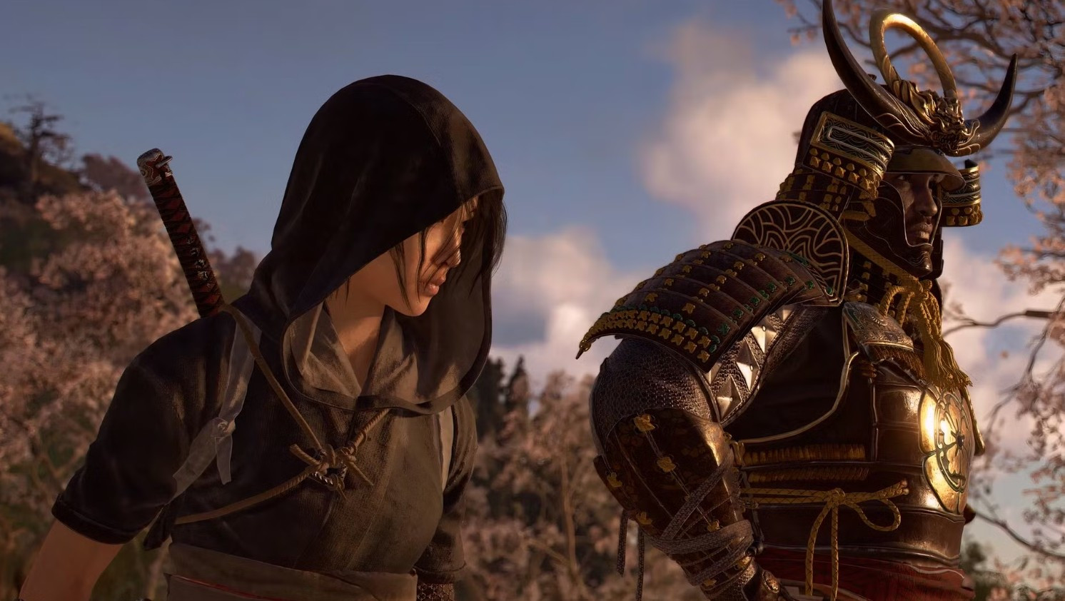 UDARNA VIJEST: Ubisoft odgađa izlazak Assassin's Creed: Shadows – novi datum 20. mart 2025.
