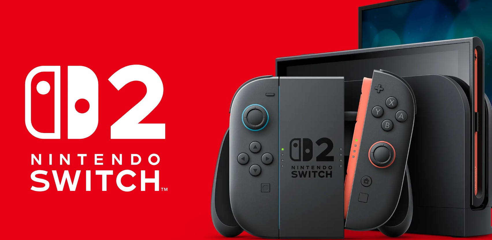 Nintendo je službeno najavio Nintendo Switch 2, nasljednika popularne Switch konzole, s planiranim lansiranjem u 2025. godini