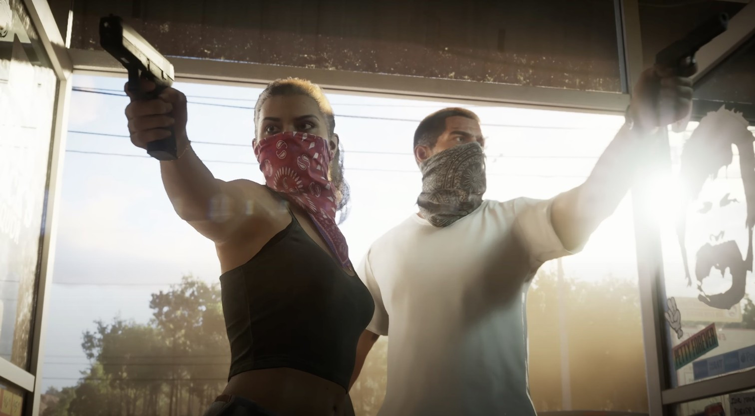 Šta ako odgode izlazak GTA VI?