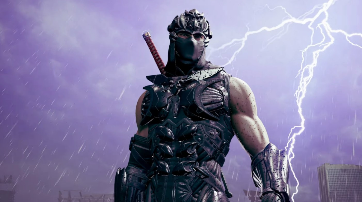 Igra Ninja Gaiden 4 najavljena na Xbox Developer Direct konferenciji