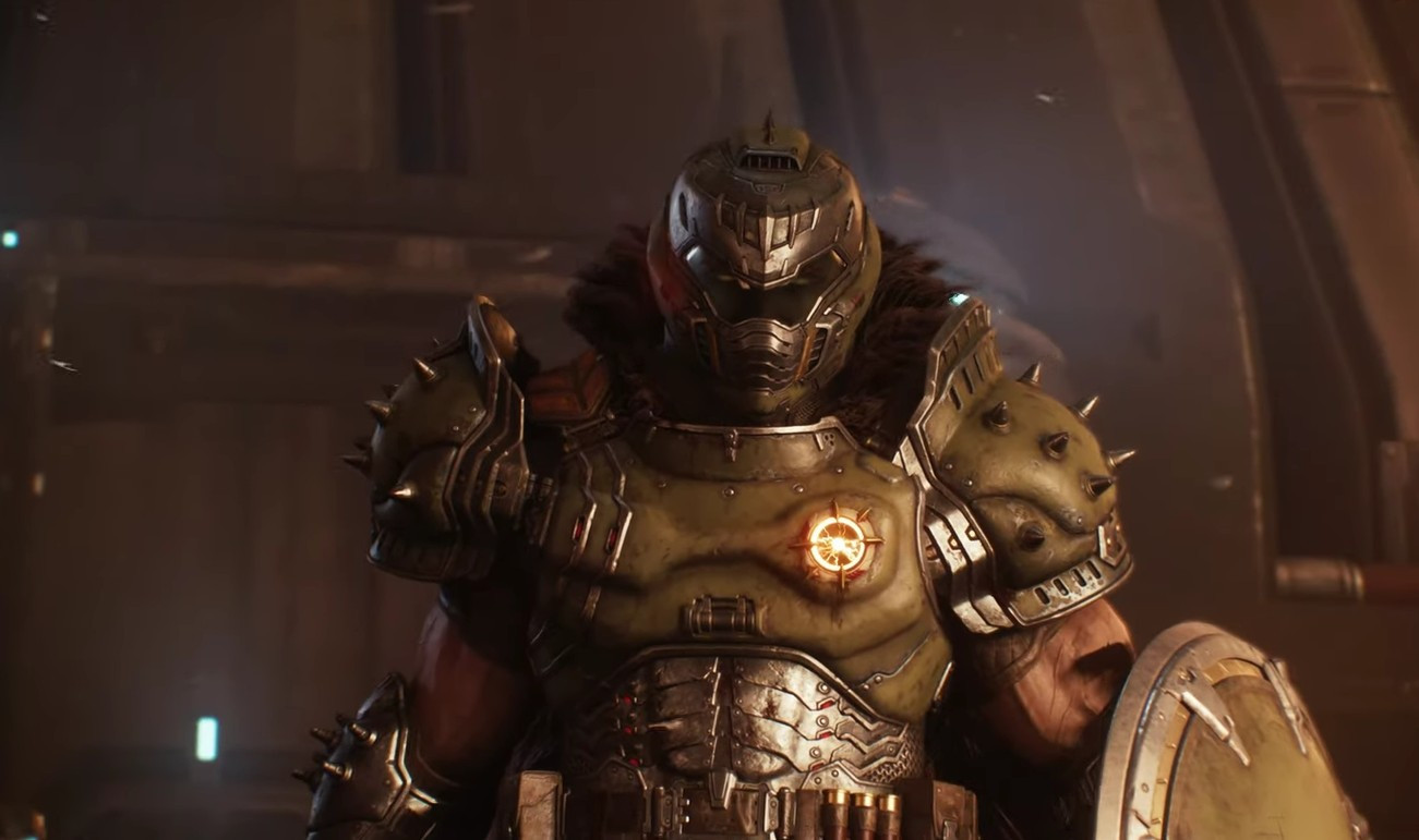 Igra Doom: The Dark Ages dobila službeni datum izlaska!