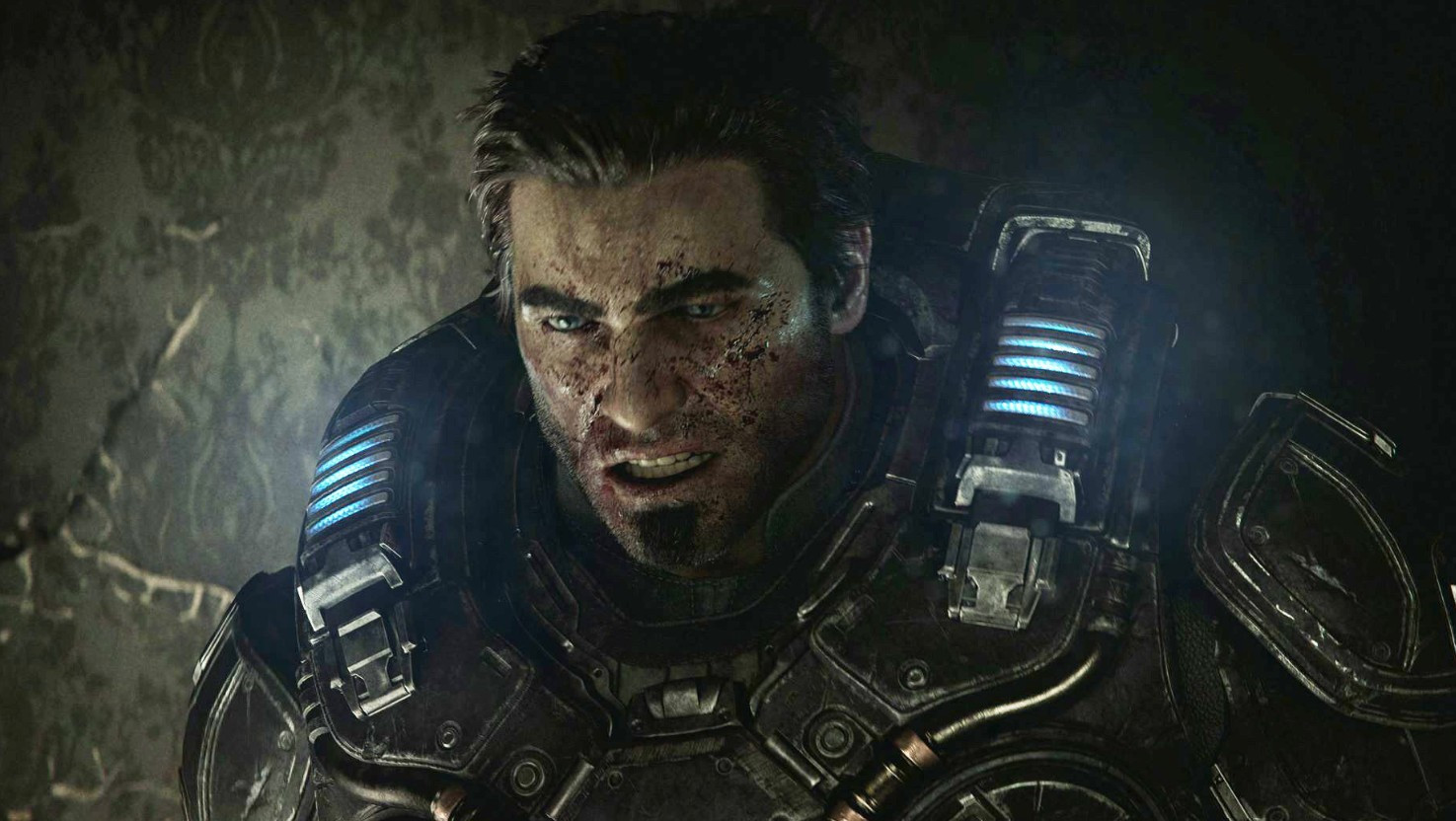People Can Fly se udružuje s The Coalition studiom na Razvoju Gears of War: E-Day igre!