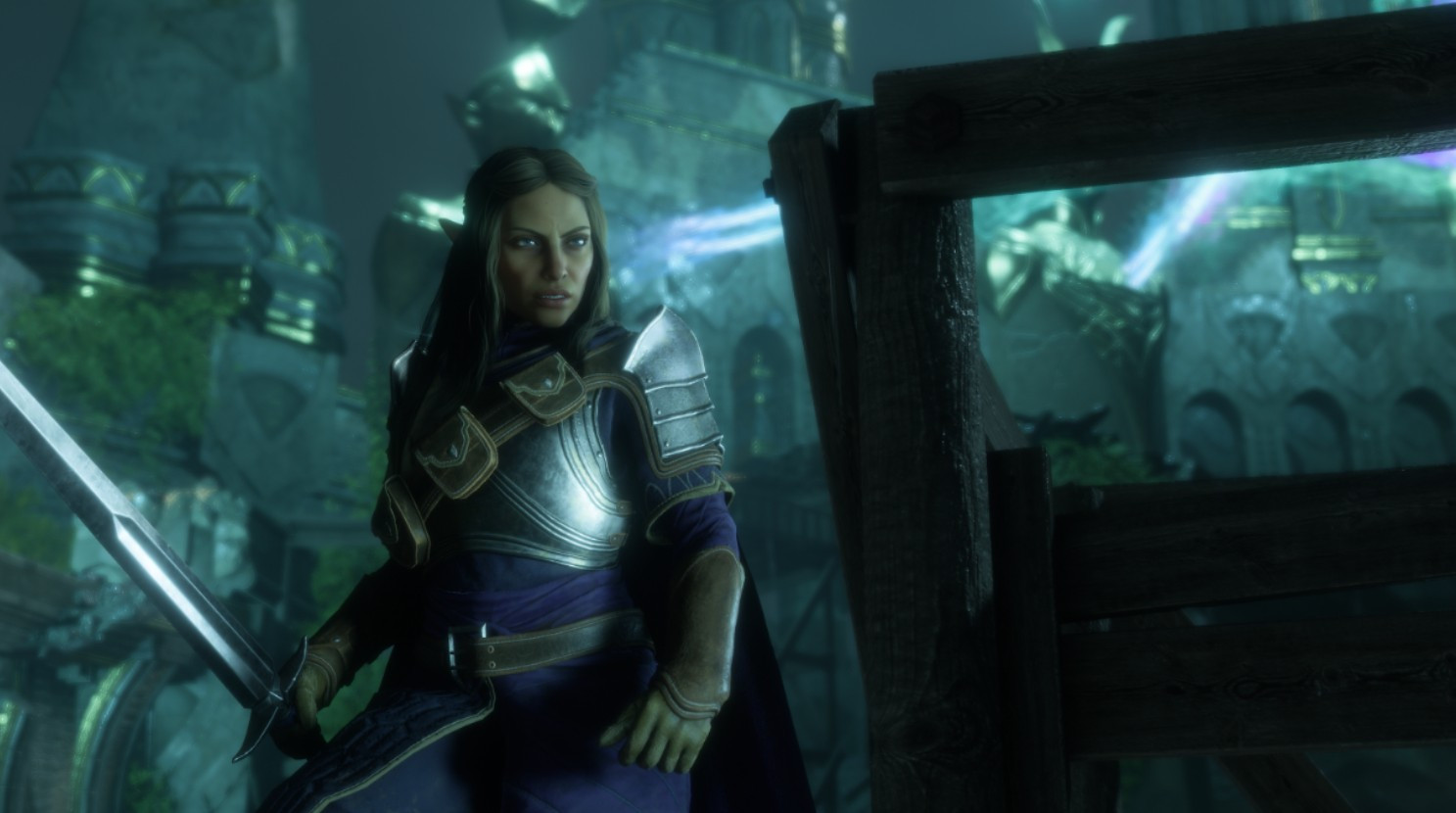BioWare u krizi nakon neuspjeha igre Dragon Age: The Veilguard