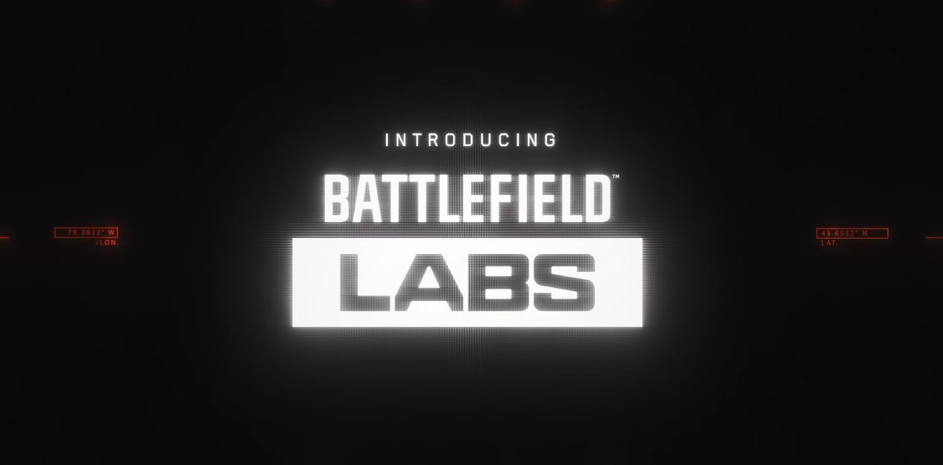 EA DICE predstavio "Battlefield Labs" – Nova platforma za testiranje i oblikovanje budućnosti Battlefield serijala