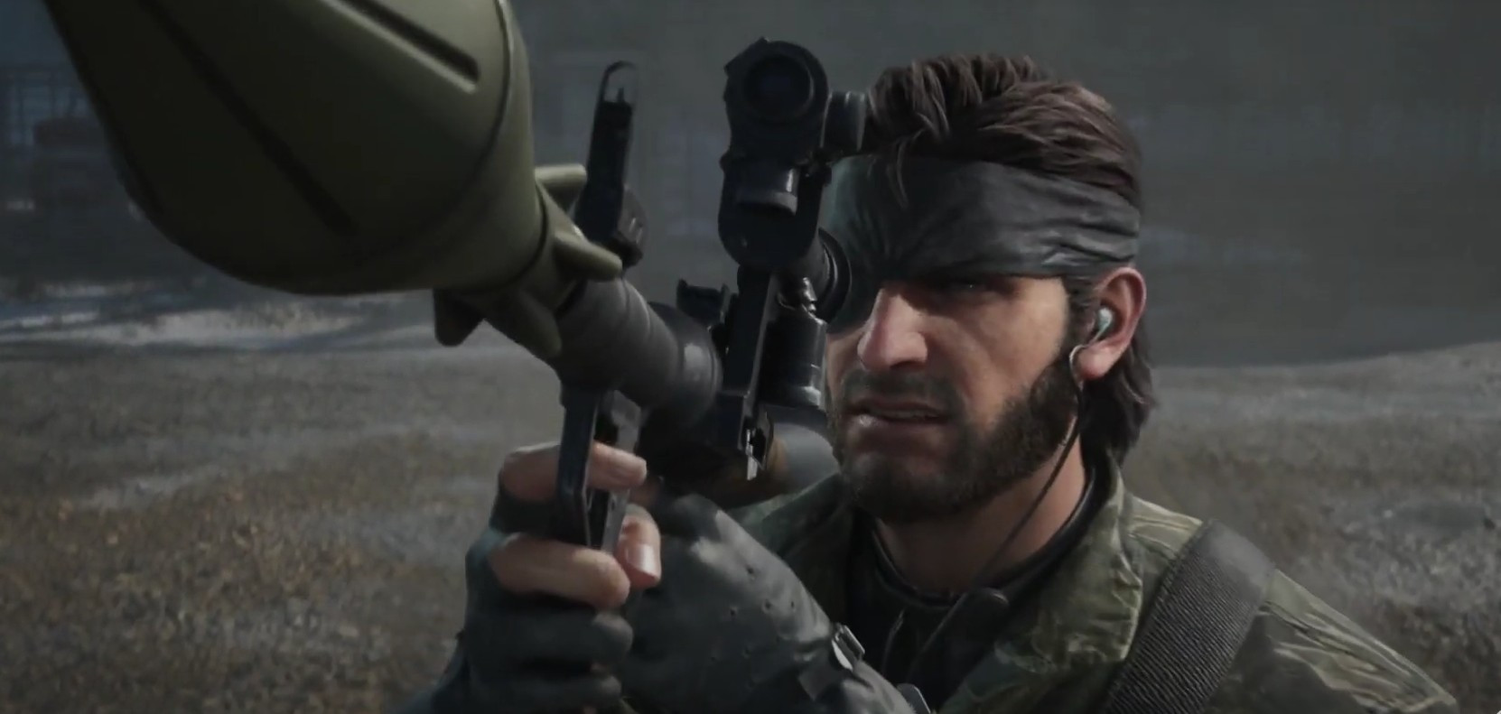 Metal Gear Solid Delta: Snake Eater dobio datum izlaska – stiže već ovog ljeta!