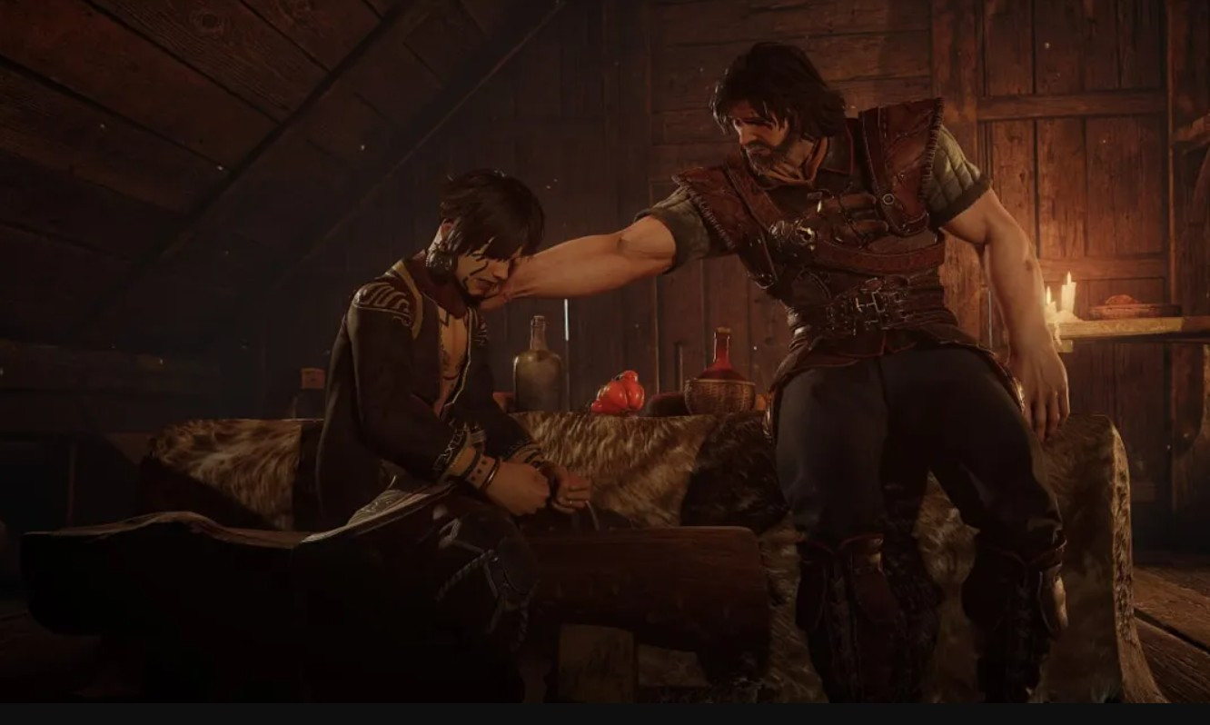 Kompanije 505 Games i MercurySteam najavili novu akcijsku avanturu imena "Blades of Fire"
